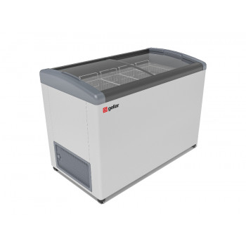 FROSTOR Gellar с изогнутыми стеклами GELLAR FG 550 E ST